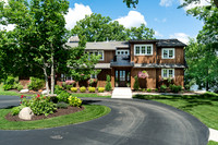 Residential - Additions / Renovations