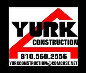 Yurk Construction